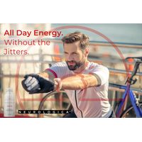 Neurologica Nootropics IGNITE - Sustained Energy & Alterness